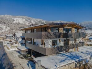 Apartment Wohnung in Brixen im Thale mit einer Terrasse-ehemals TUI Ferienhaus - Brixen im Thale - image1