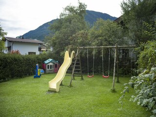 Appartement Brixen im Thale Enregistrement extérieur 5