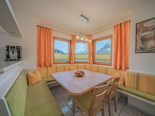 Appartement Brixen im Thale Équipement 11