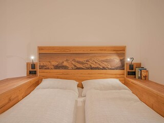 Apartment Brixen im Thale Ausstattung 11