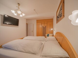 Apartment Brixen im Thale Ausstattung 12