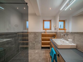 Appartement Brixen im Thale Équipement 14