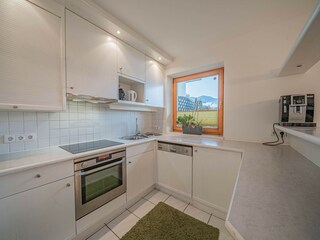 Appartement Brixen im Thale Équipement 17