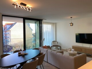Appartement Nieuwpoort Kenmerken 1