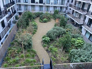 Apartment Nieuwpoort Outdoor Recording 4