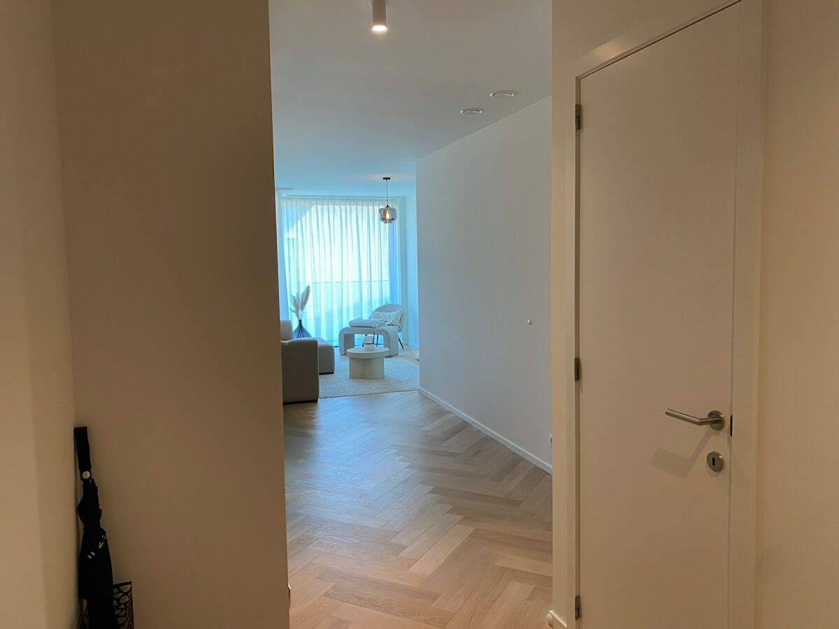 Apartment Nieuwpoort Ausstattung 5