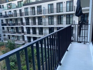 Apartment Nieuwpoort Außenaufnahme 3