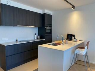 Apartment Nieuwpoort Ausstattung 12