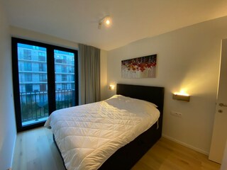 Appartement Nieuwpoort Équipement 7