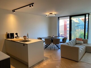 Apartment Nieuwpoort Ausstattung 13