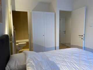 Appartement Nieuwpoort Équipement 7