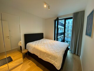 Appartement Nieuwpoort Équipement 8