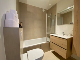 Apartamento Nieuwpoort Características 14