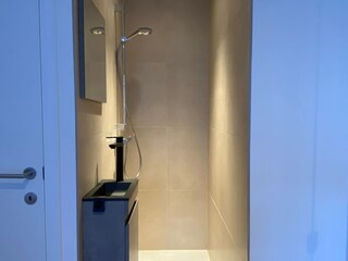 Appartement Nieuwpoort Équipement 9