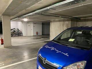 Apartment Nieuwpoort  37