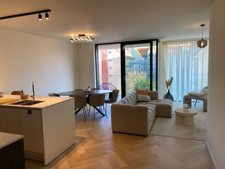 Apartamento Nieuwpoort  40