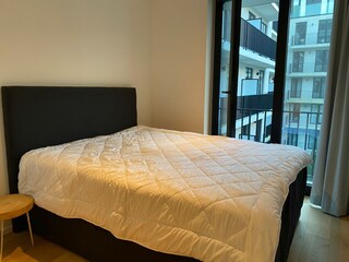 Appartement Nieuwpoort  19