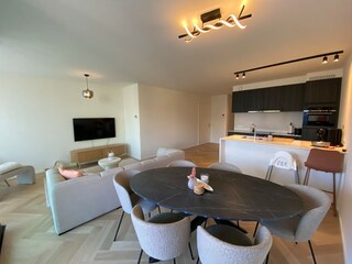 Apartamento Nieuwpoort  38