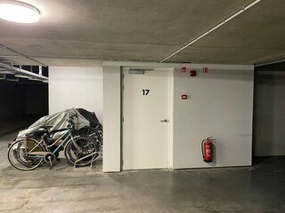 Appartement Nieuwpoort  23