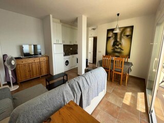Appartement Roses  10