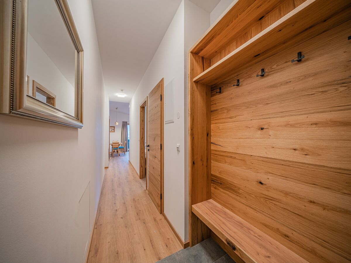 Apartment Brixen im Thale Ausstattung 13