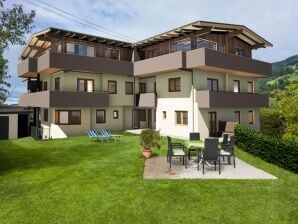 Apartment Penthouse mit Dachterrasse und herrlicher Aussicht-ehemals TUI Ferienhaus - Brixen im Thale - image1