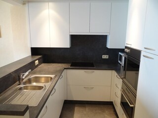 Appartement Nieuwpoort Équipement 7