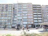 Apartment Nieuwpoort Outdoor Recording 1