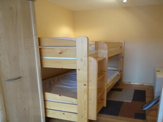 Appartement Nieuwpoort Équipement 5