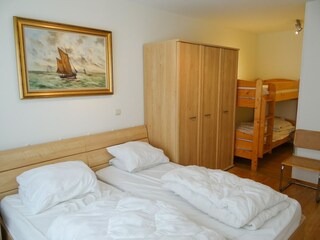 Apartment Nieuwpoort Features 8