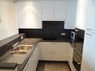 Apartment Nieuwpoort Features 9