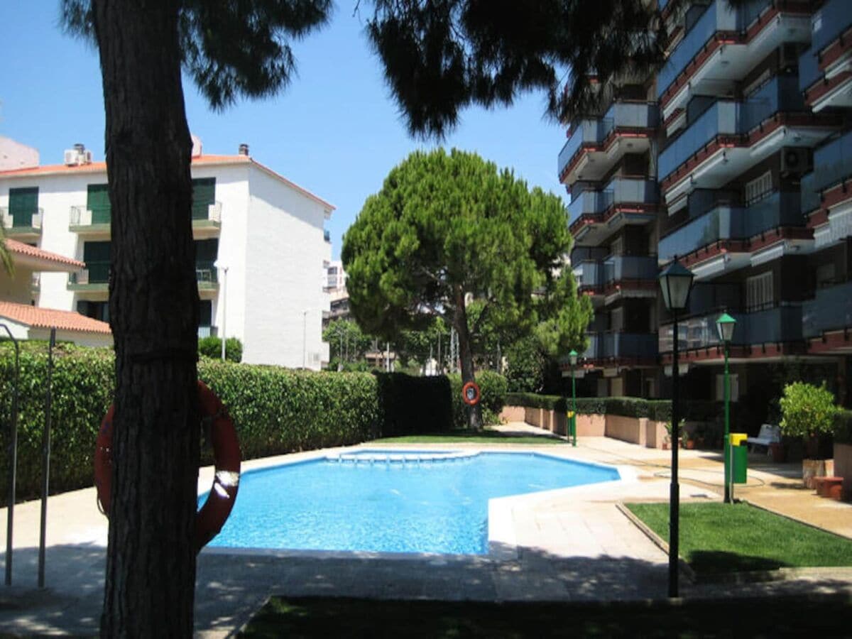 Appartement Torredembarra  1