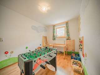 Apartment Brixen im Thale Features 18