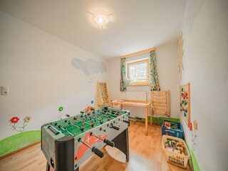 Appartement Brixen im Thale Équipement 18