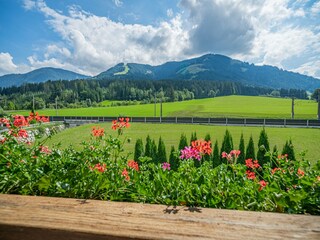 Appartement Brixen im Thale Enregistrement extérieur 2