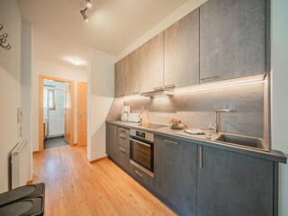 Apartment Brixen im Thale Features 8
