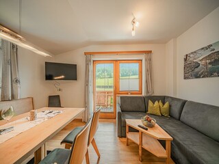 Apartment Brixen im Thale Ausstattung 12