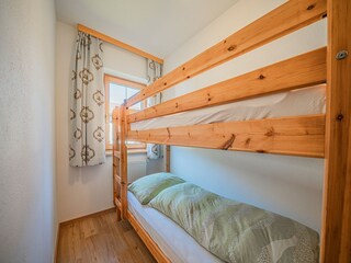 Apartment Brixen im Thale Ausstattung 13