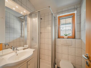 Apartment Brixen im Thale Ausstattung 15