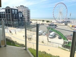 Appartement avec vue mer à Nieuport - Nieuport - image1