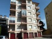 Appartement Roses Buitenaudio-opname 1