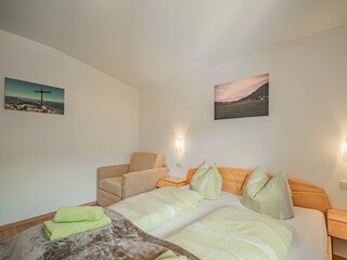 Apartment Brixen im Thale Ausstattung 8