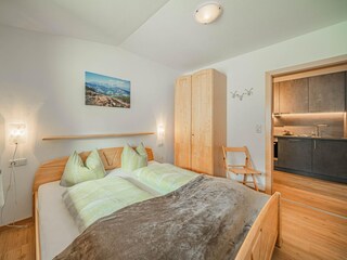 Apartment Brixen im Thale Ausstattung 8