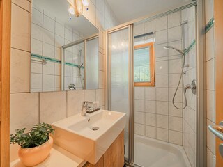 Apartment Brixen im Thale Ausstattung 12