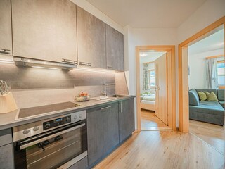 Apartment Brixen im Thale Ausstattung 9