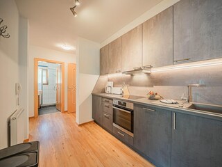 Apartment Brixen im Thale Ausstattung 15