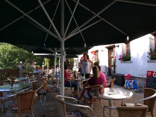 Vakantiepark Starkov Buitenaudio-opname 11