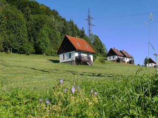 Holiday park Starkov Outdoor Recording 7