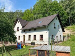 Vakantiepark Herenhuis in Starkov met terras - Starkov - image1