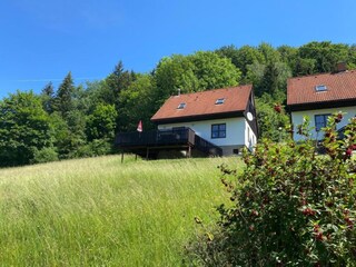 Vakantiepark Starkov Buitenaudio-opname 6